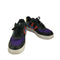 ナイキ NIKE Air Force 1 Low 07 EMB All Star Black レディース JPN:24.5